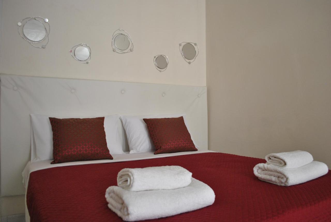 Casa Del Bottone Room〔Marina〕 Κάλιαρι Εξωτερικό φωτογραφία