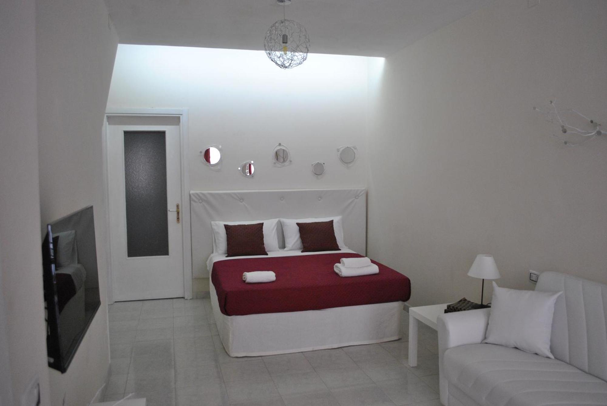 Casa Del Bottone Room〔Marina〕 Κάλιαρι Εξωτερικό φωτογραφία