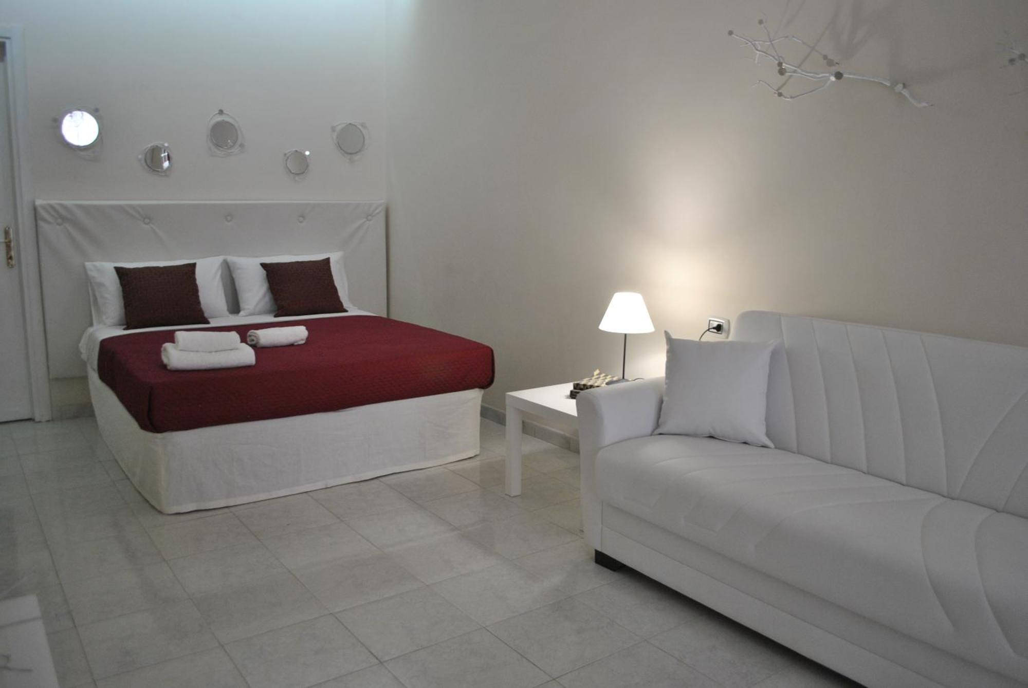 Casa Del Bottone Room〔Marina〕 Κάλιαρι Εξωτερικό φωτογραφία