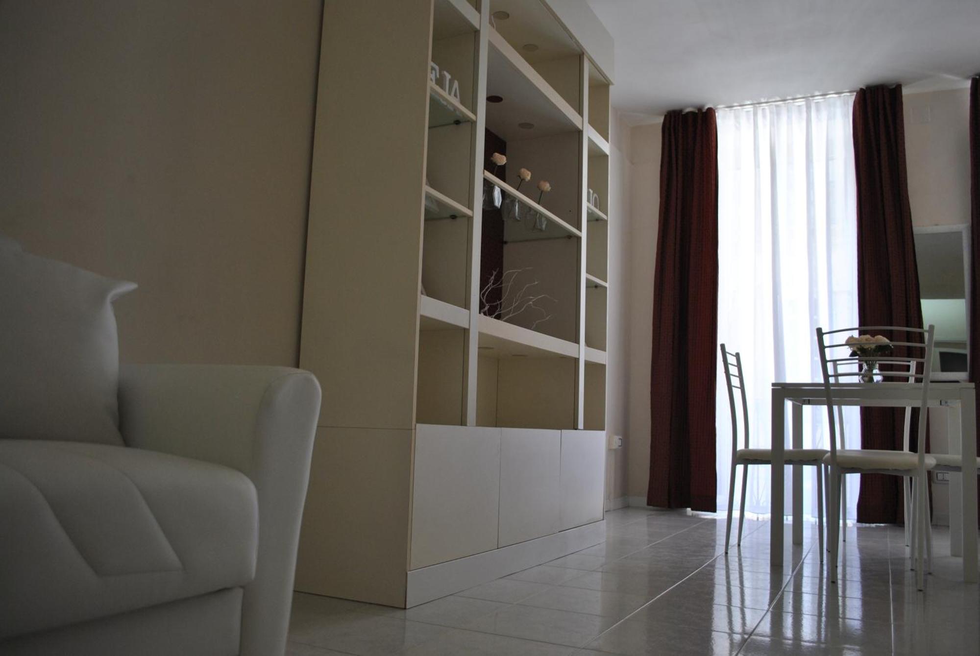 Casa Del Bottone Room〔Marina〕 Κάλιαρι Εξωτερικό φωτογραφία