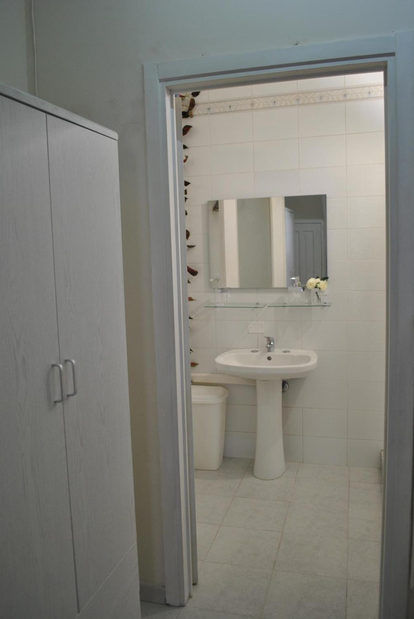 Casa Del Bottone Room〔Marina〕 Κάλιαρι Εξωτερικό φωτογραφία