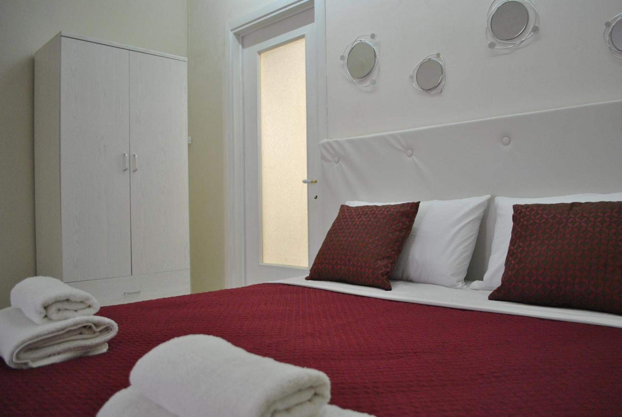 Casa Del Bottone Room〔Marina〕 Κάλιαρι Εξωτερικό φωτογραφία