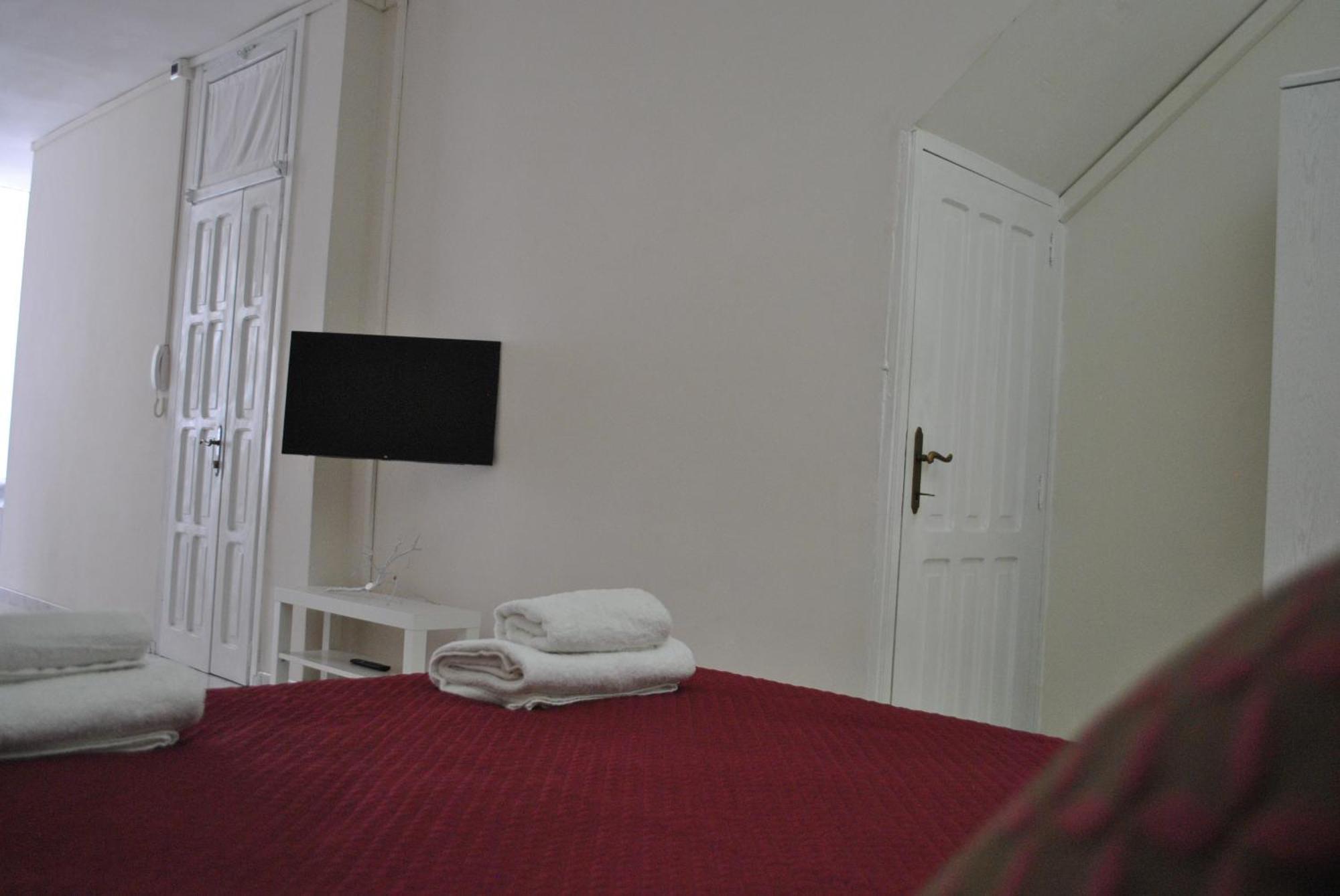 Casa Del Bottone Room〔Marina〕 Κάλιαρι Εξωτερικό φωτογραφία