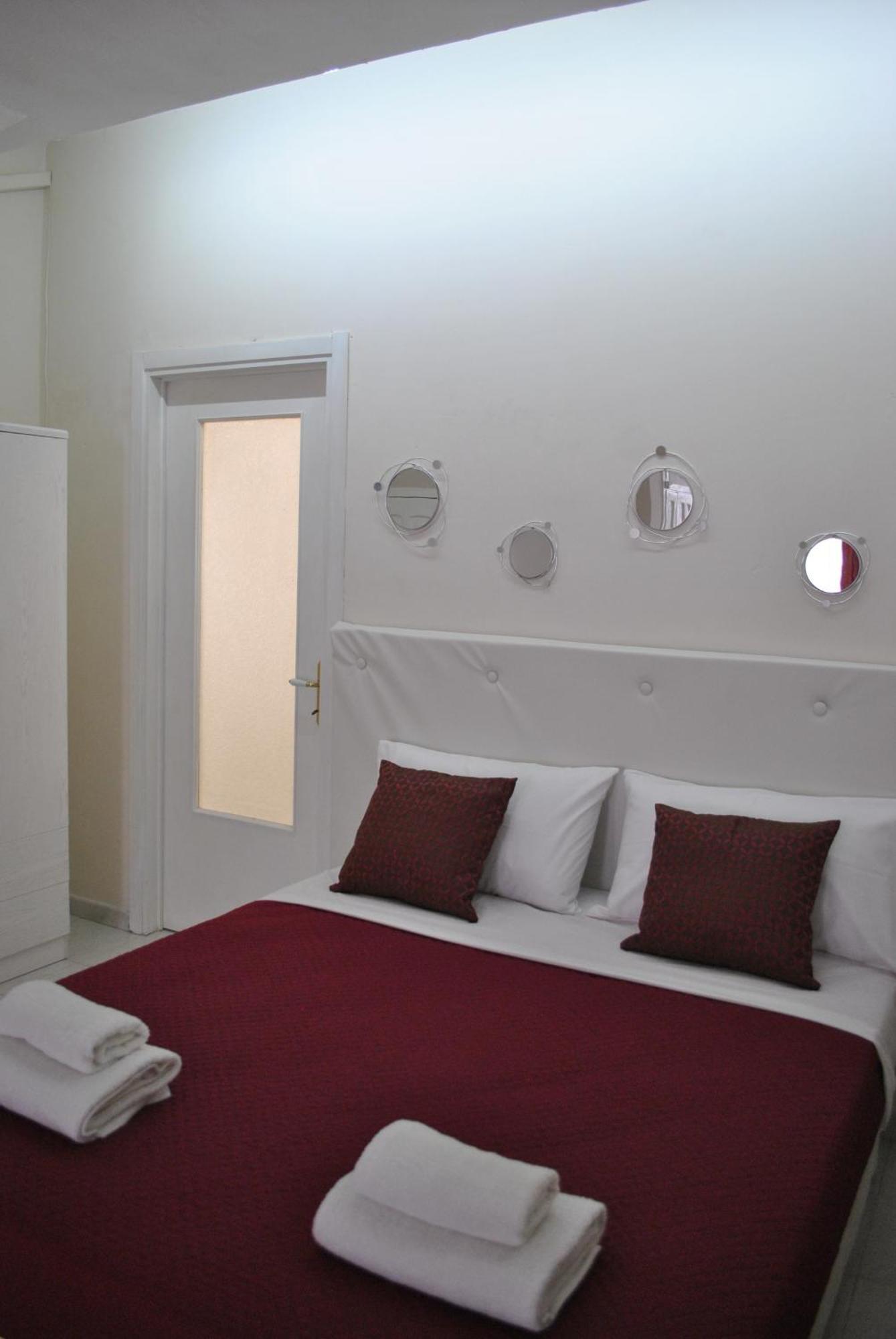 Casa Del Bottone Room〔Marina〕 Κάλιαρι Εξωτερικό φωτογραφία