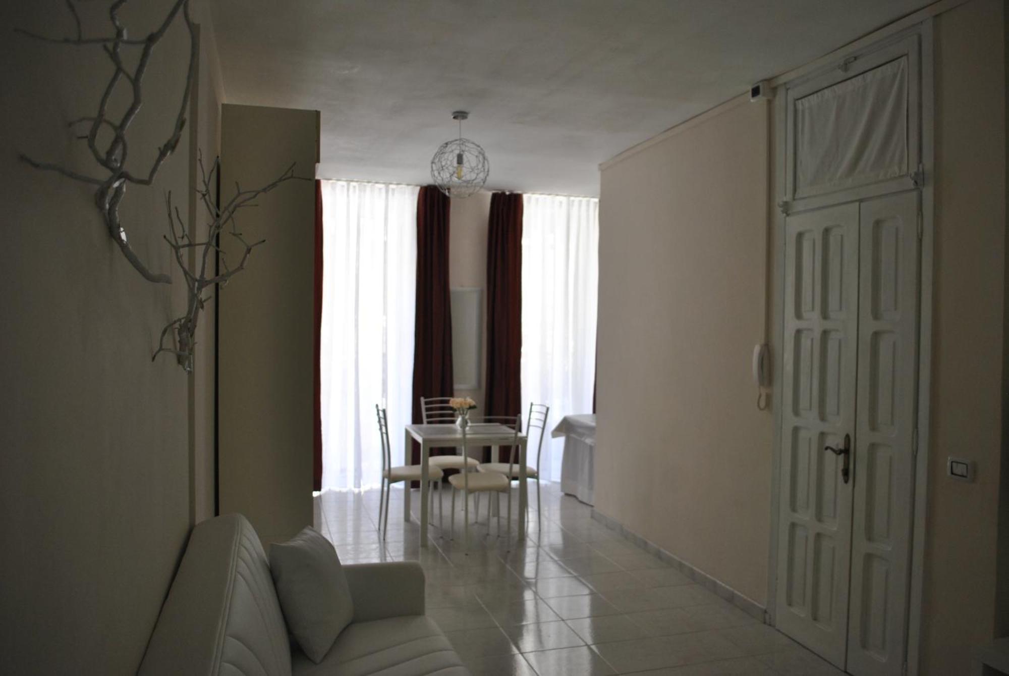 Casa Del Bottone Room〔Marina〕 Κάλιαρι Εξωτερικό φωτογραφία